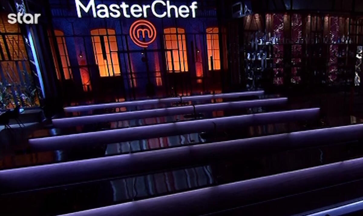 MasterChef