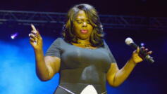 Angie Stone